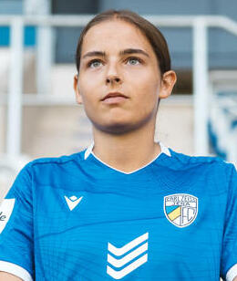 Profilbild: Lisa Gora