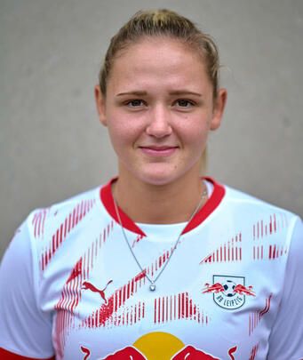 Profilbild: Marleen Schimmer