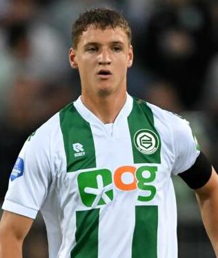 Profilbild: Sven Bouland