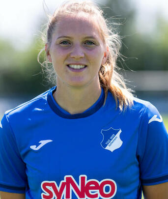 Profilbild: Lisann Kaut