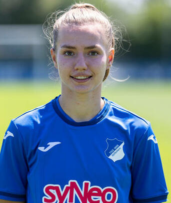 Profilbild: Sara Ritter