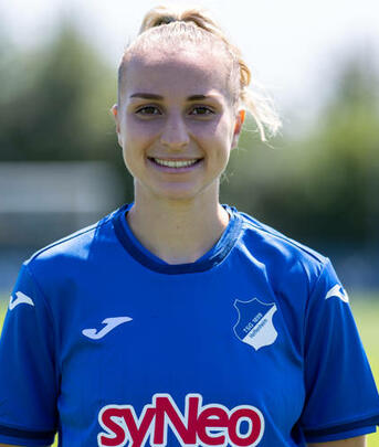 Profilbild: Vanessa Diehm