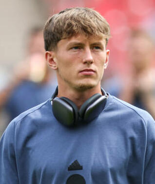 Profilbild: Max Grüger