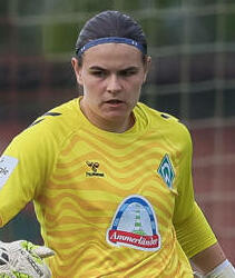 Profilbild: Johanna Wende