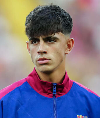 Profilbild: Marc Bernal