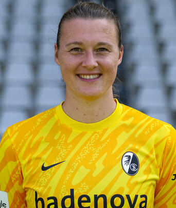 Profilbild: Lena Nuding