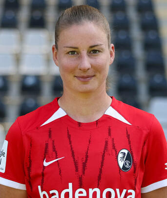 Profilbild: Julia Stierli