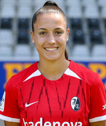 Profilbild: Selina Vobian