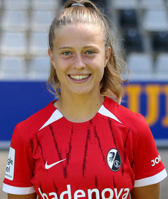 Profilbild: Nia Szenk