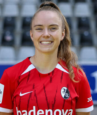 Profilbild: Lisa Kolb