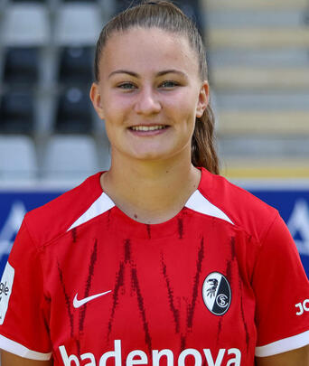 Profilbild: Annabel Schasching