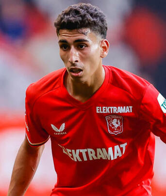 Profilbild: Younes Taha El Idrissi
