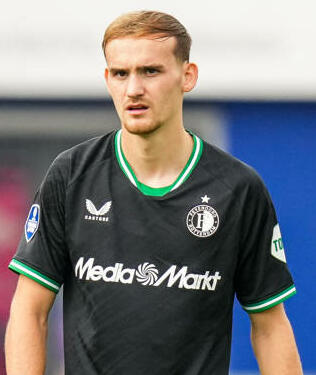 Profilbild: Thomas Beelen