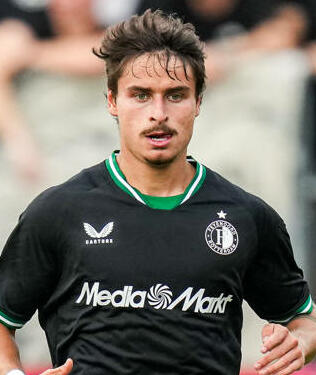 Profilbild: Hugo Bueno