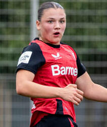 Profilbild: Ida Daedelow