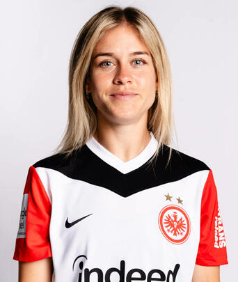 Profilbild: Nadine Riesen