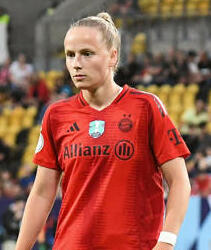 Profilbild von Franziska Kett