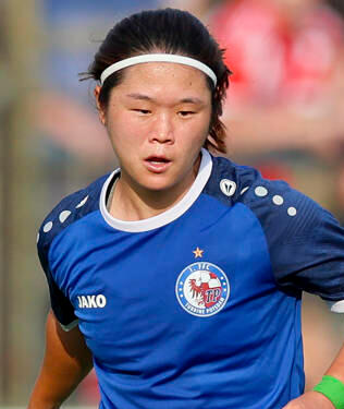 Profilbild: Sara Ito