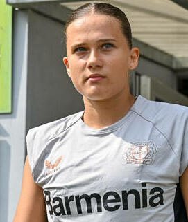 Profilbild: Julia Mickenhagen