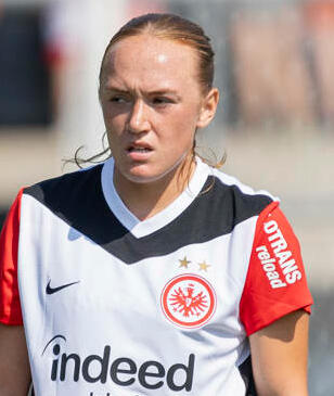 Profilbild: Lisanne Gräwe