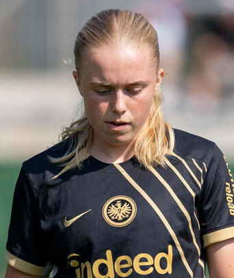 Profilbild: Pernille Sanvig