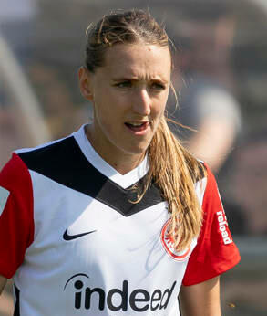Profilbild: Lara Prašnikar
