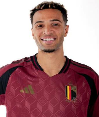 Profilbild: Antef Tsoungui