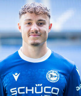 Profilbild: Felix Hagmann