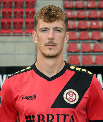 Profilbild: Felix Luckeneder