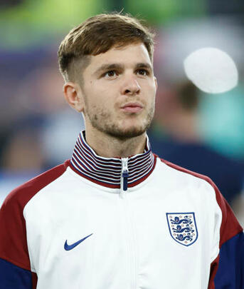 Profilbild: James McAtee