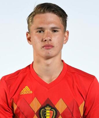 Profilbild: Mathis Suray