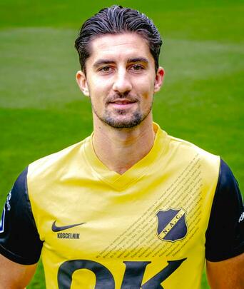 Profilbild: Martin Koscelník