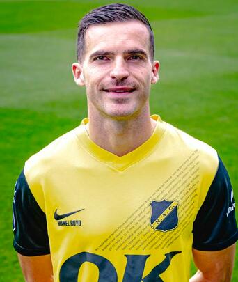 Profilbild: Manel Royo