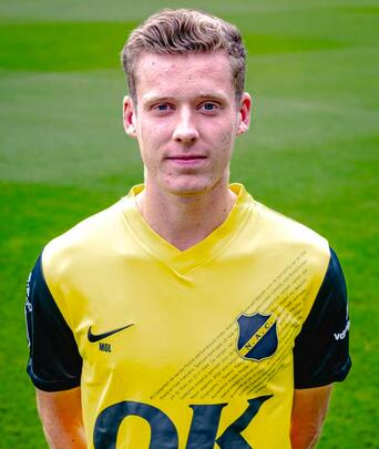 Profilbild: Lars Mol