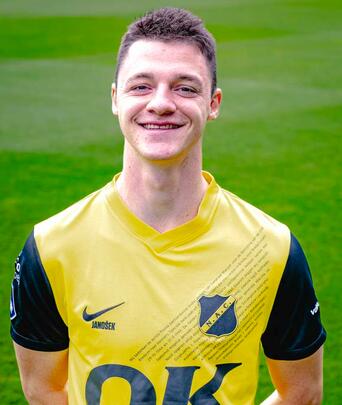 Profilbild von Dominik Janošek (Dominik Janosek)