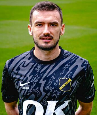 Profilbild: Daniel Bielica