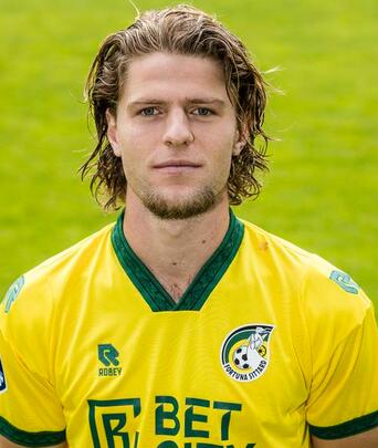 Profilbild: Jasper Dahlhaus