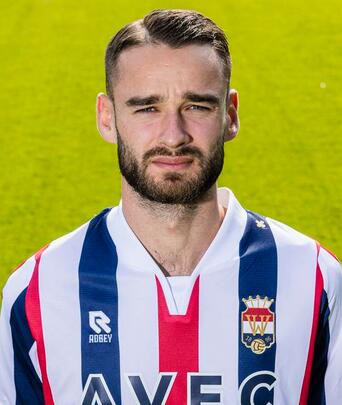 Profilbild: Boris Lambert