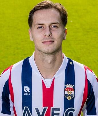 Profilbild von Ringo Meerveld