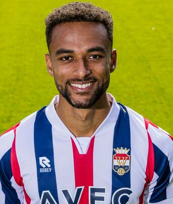 Profilbild: Tommy St. Jago