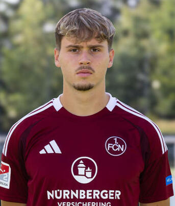 Profilbild: Nick Seidel