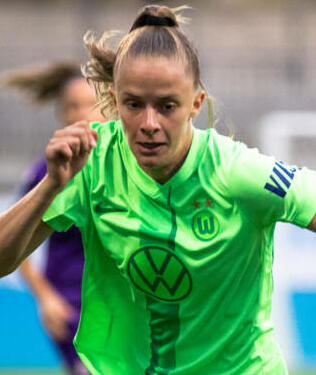Profilbild: Vivien Endemann