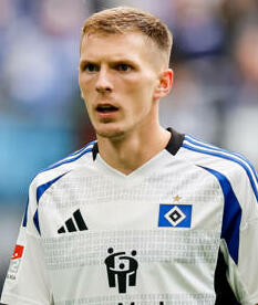 Profilbild von Emir Sahiti