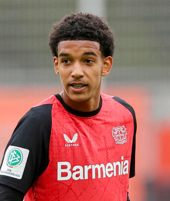 Profilbild: Francis Onyeka