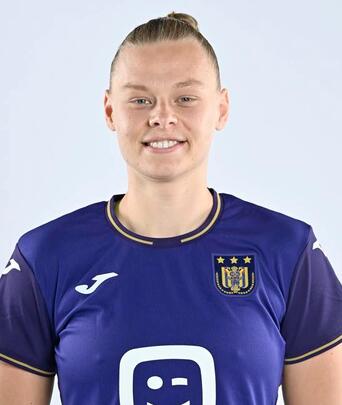 Profilbild: Ella Van Kerkhoven