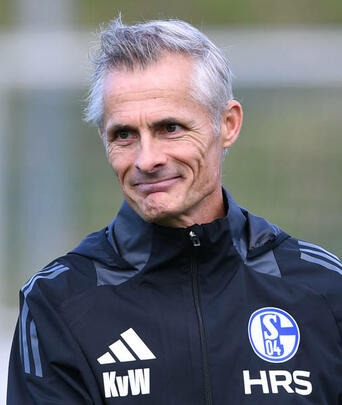 Profilbild: Kees van Wonderen