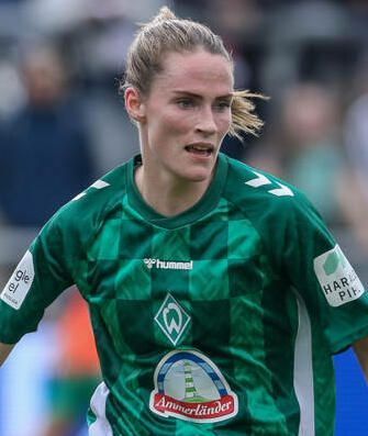 Profilbild: Reena Wichmann