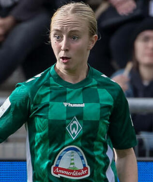 Profilbild: Caroline Siems