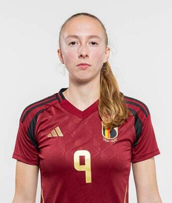 Profilbild: Lisa Petry
