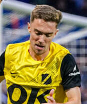 Profilbild: Maximilien Balard